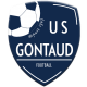 Logo US Gontaudaise