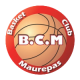 Logo BC Maurepas 4