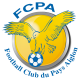 Logo FC du Pays Aiglon