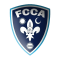 Logo FC la Chapelle d'Armentières 3