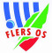 Logo Flers OS Villeneuve d'Ascq