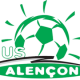 Logo US Alençon