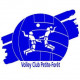 Logo Volley Club Petite Foret