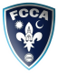 Logo FC la Chapelle d'Armentières