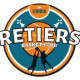 Logo Retiers Basket Club