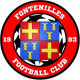 Logo Fontenilles FC