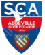 Logo SC Abbeville Football Côte Picarde
