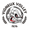 Logo Vigneux Volley 3