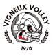 Logo Vigneux Volley 2