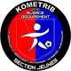 Logo Kometrib Section Jeunesse