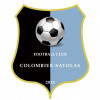 FC Colombier-Satolas 2