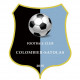 Logo FC Colombier-Satolas