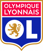 Olympique Lyonnais 2