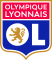 Logo Olympique Lyonnais 2