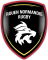 Logo Rouen Normandie Rugby 2