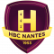 Logo HBC Nantes 3