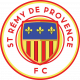 Logo FC Saint-Rémy de Provence
