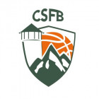 Logo Club Sportif Faverges Basket - Moins de 17 ans