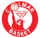 Logo Colmar Basket - Moins de 9 ans