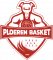 Logo US Ploeren Basket