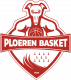 Logo US Ploeren Basket