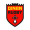 Logo Dinan Rugby