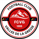 Logo FC Vallee de la Gresse