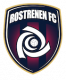 Logo Rostrenen FC