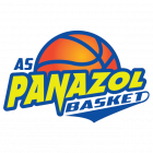 Logo AS Panazol Basket - Féminines