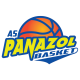 Logo AS Panazol Basket 3