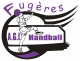 Logo AGL HB Fougères