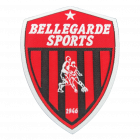 Logo Bellegarde Sports - Moins de 13 ans