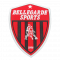 Logo Bellegarde Sports
