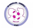 Logo Groupement féminin Mouzillon-Vignoble - Moins de 13 ans - Féminines