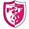 Logo Gf Pontivy Foot Feminin