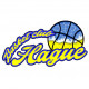 Logo ASSUN Basket Club de la Hague