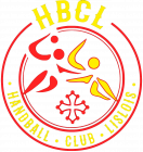 Logo Handball Club l'Isle Jourdain 2