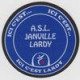 Logo Janville Lardy A.S.L.