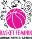 Logo Arras Pays d'Artois Basket Féminin