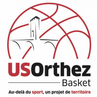 US Orthez Basket