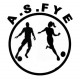 Logo AS Fye