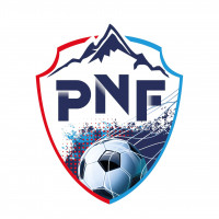 Plateau Nestes Football