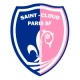 Logo Saint-Cloud Paris SF
