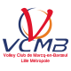 Logo VC Marcq-En-Baroeul Lille Métropole