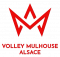 Logo Volley Mulhouse Alsace 2