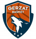 Logo Gerzat Basket