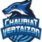 Logo US Chauriat Vertaizon
