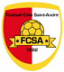 Logo FC Côte Saint André