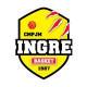 Logo CMPJM Ingré Basket