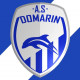 Logo AS de Domarin 2